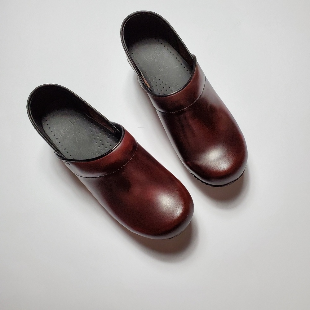 Dansko Professional shoes